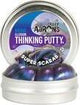 Crazy Aaron's Super Scarab Illusion Thinking Putty 2" Tin