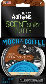 Crunch Time Vibes Scentsory Putty Tin