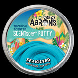 Seakissed Tropical Scentsory Putty