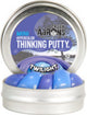 Crazy Aaron's Twilight Hypercolor Thinking Putty 2" Tin