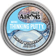Mini Winter Wonderland - 2" Thinking Putty Tin