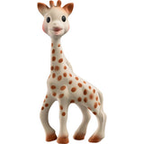 Sophie the Giraffe baby teether toy