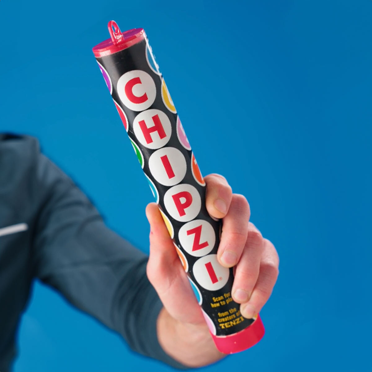 Chipzi CHIPZI - a Fast Flippin' Fun game! – School Crossing