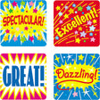 Positive Words