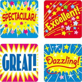 Positive Words