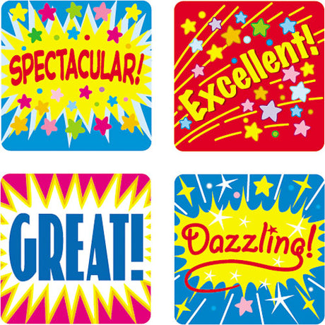 Positive Words