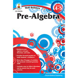 Pre-algebra