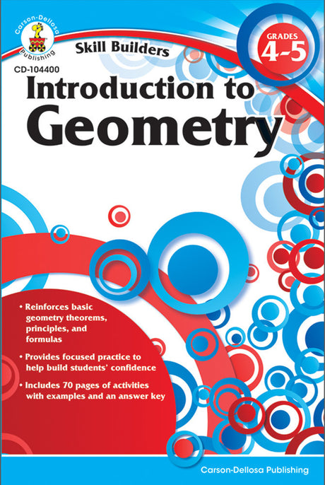 Introduction To Geometry