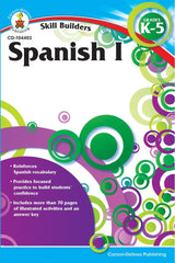 Spanish I