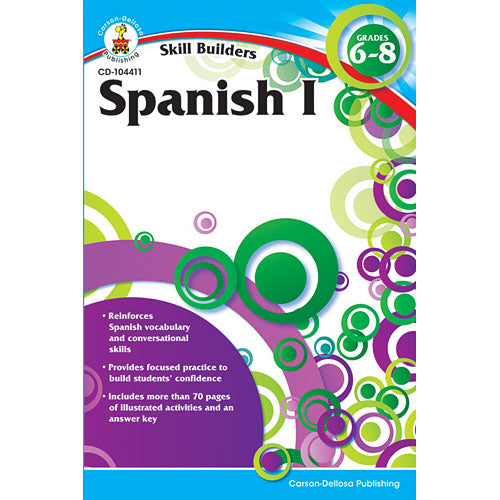 Spanish I