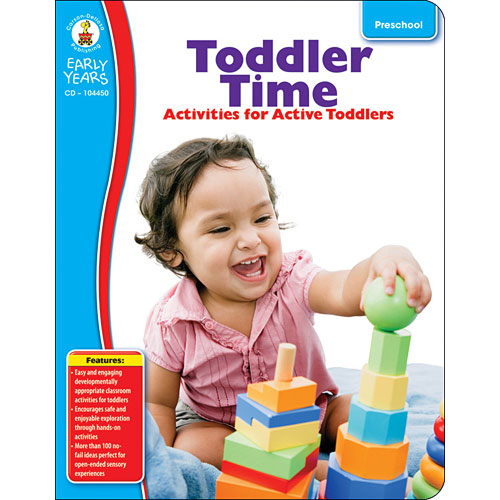 Toddler Time