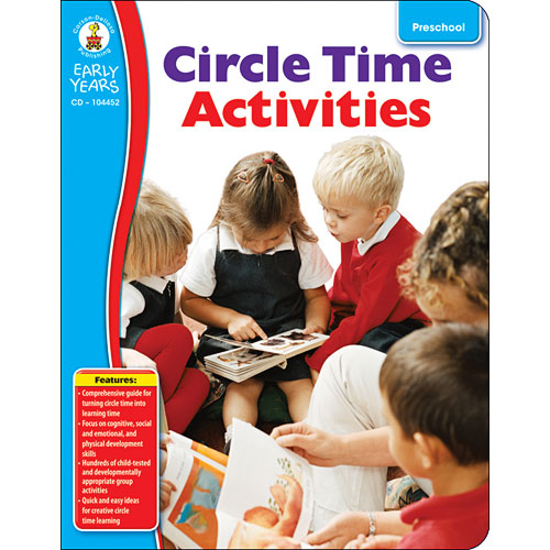 Circle Time Activities