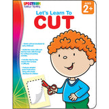 Let's Learn To Cut