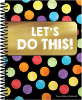 Celebrate Learning: Teacher Planner