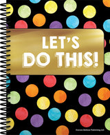 Celebrate Learning: Teacher Planner