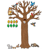 Big Tree with Animals