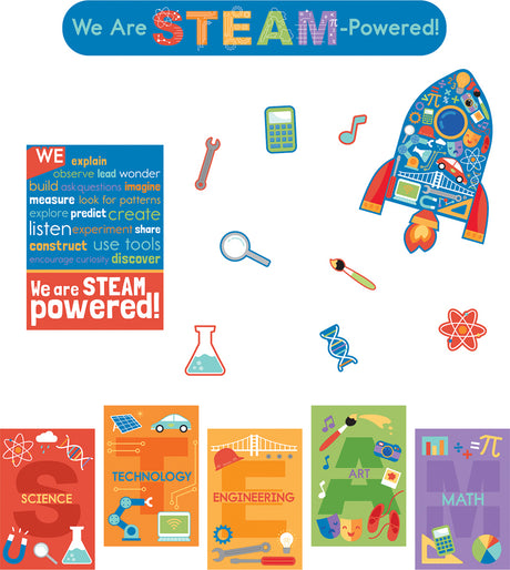Steam
