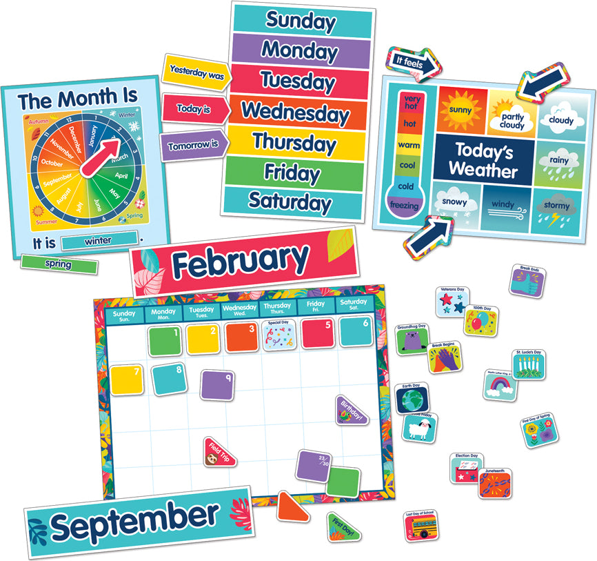 One World Calendar