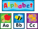 Alphabet