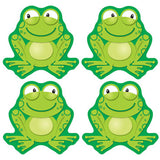 Frogs Shape Stickers