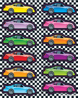 Race Cars