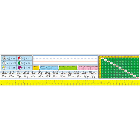 Modern Cursive: Grades 3-5