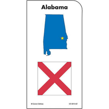 U.S. States Capitals (repackaged)