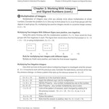 Helping Students Understand Pre-Algebra