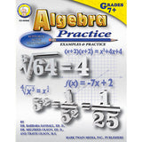 Algebra Practice Book