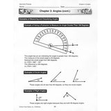 Geometry Practice Book