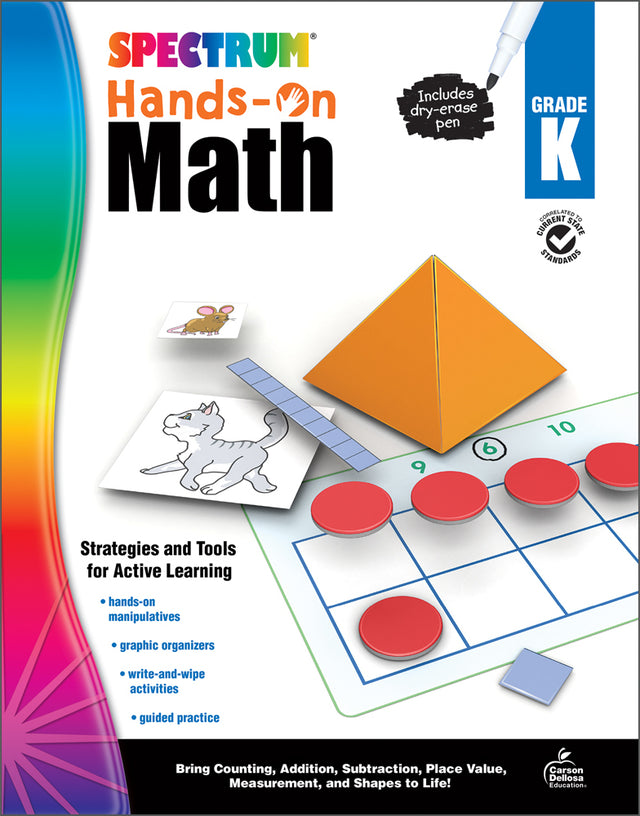 Hands-On Math