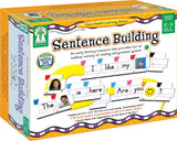 Sentence Building