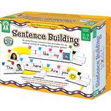 Sentence Building