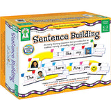 Sentence Building