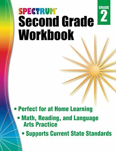 Spectrum Grade 2