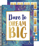 Galaxy Teacher Planner