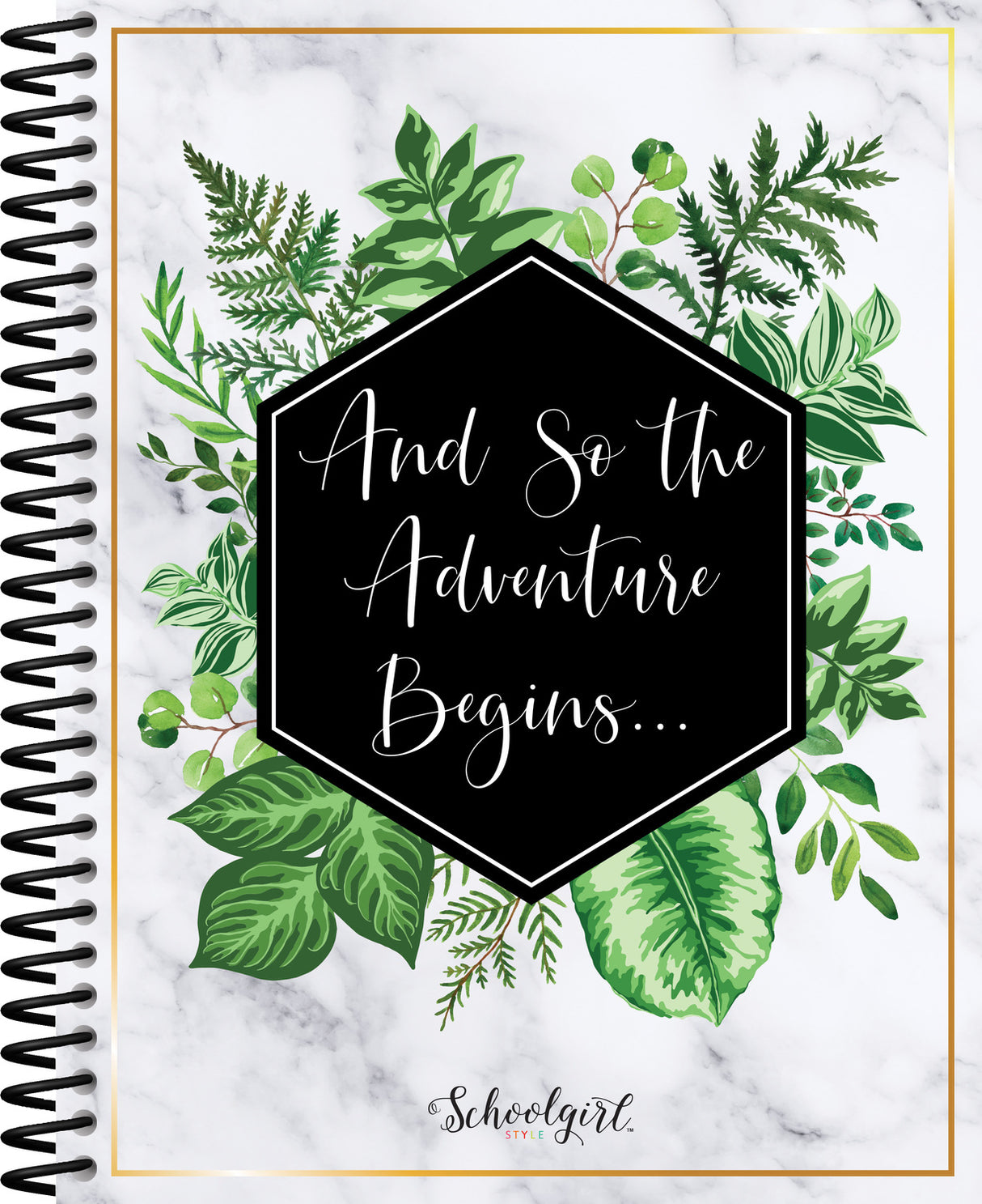 Simply Boho Teacher Planner