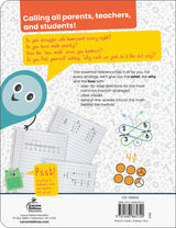 Break It Down Intermediate Fractions Reference Book