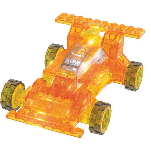 4-in-1 Racer