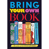 Bring Your Own Book Game