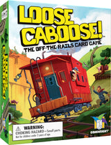 Loose Caboose