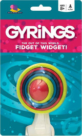 Gyrings