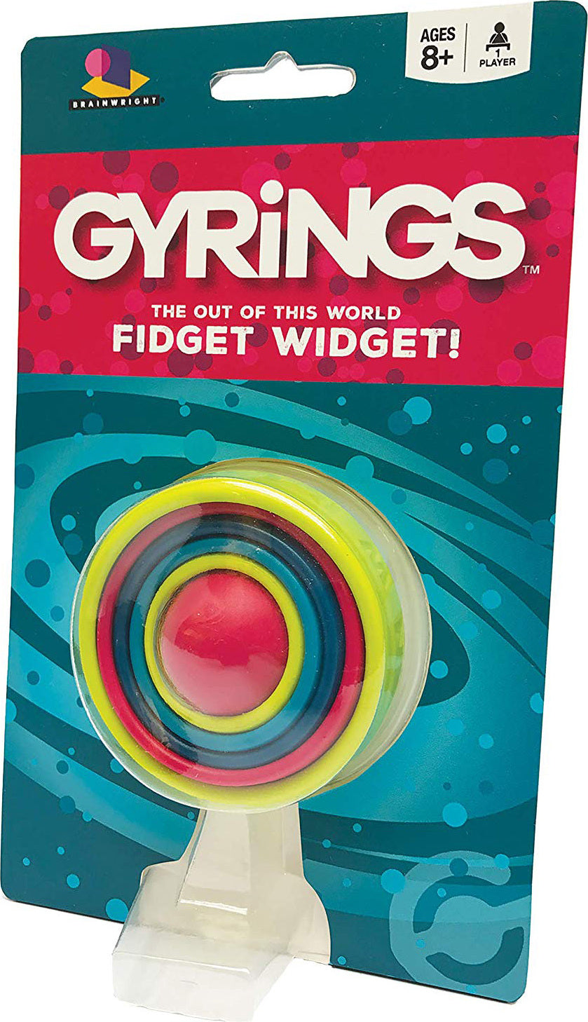 Gyrings