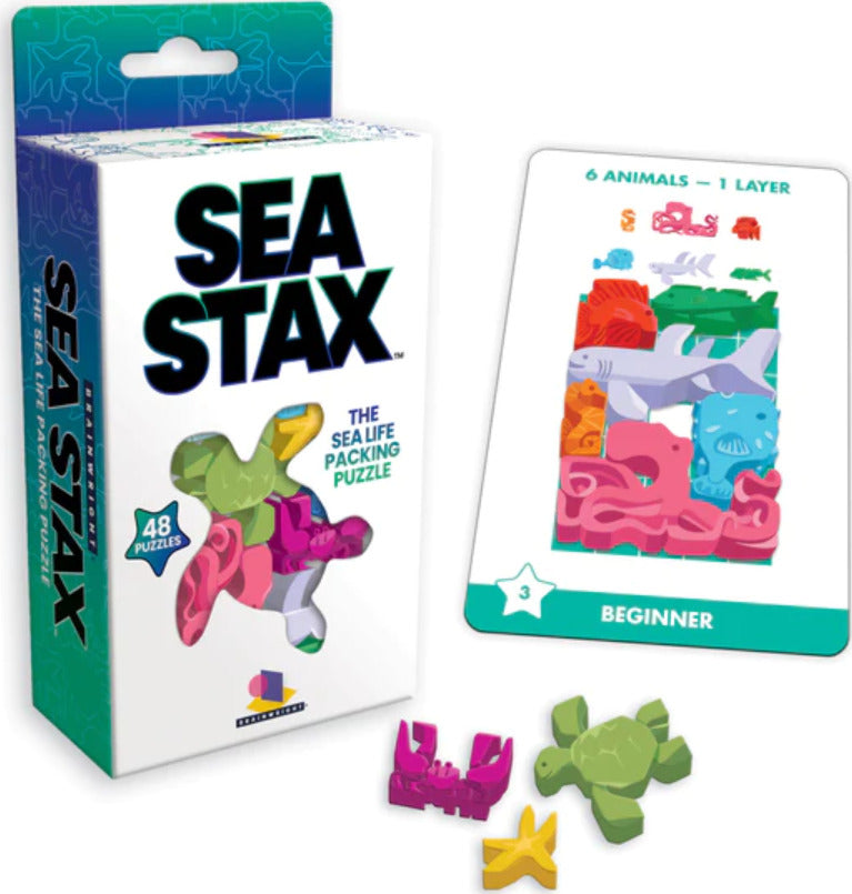 Sea Stax