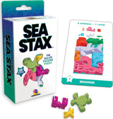 Sea Stax