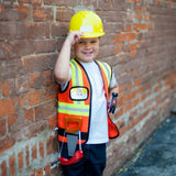 Construction Worker Costume