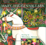 The Magical Christmas Horse