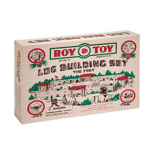 Roy Toy Mini Box Fort