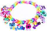 Loomi-Pals Collectibles - Zoo series