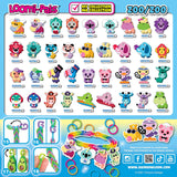 Loomi-Pals Collectibles - Dino series